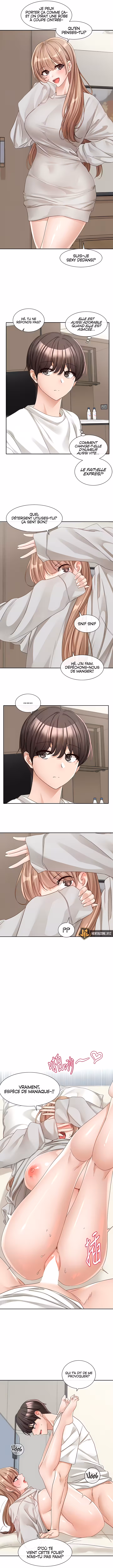 Circles Chapitre 137 page 11