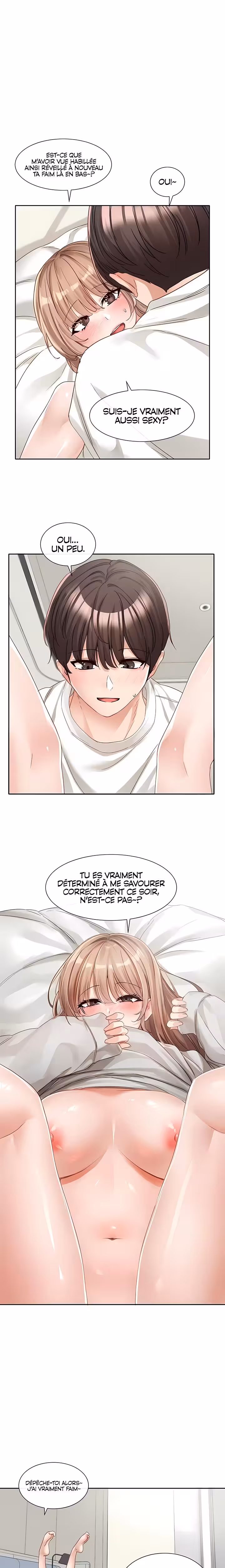 Circles Chapitre 137 page 12