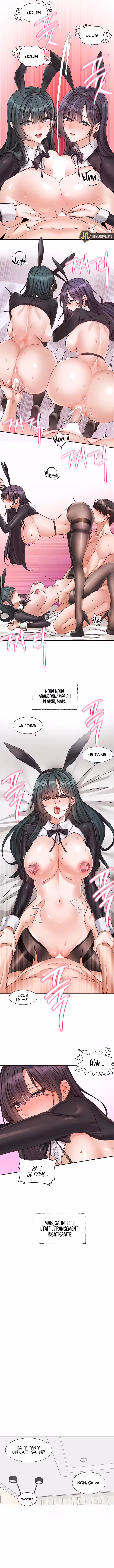 Circles Chapitre 215 - FIN page 5
