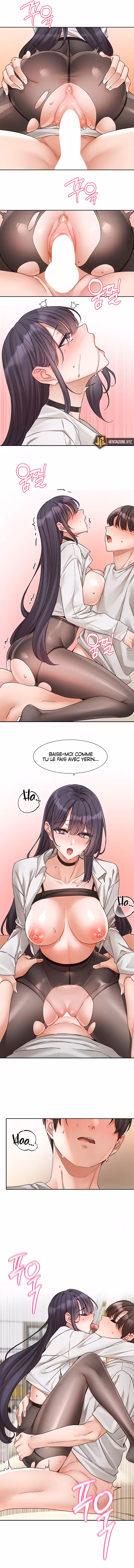 Circles Chapitre 215 - FIN page 8