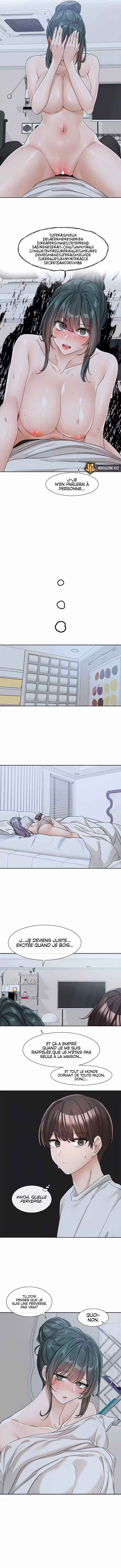 Circles Chapitre 128 page 10