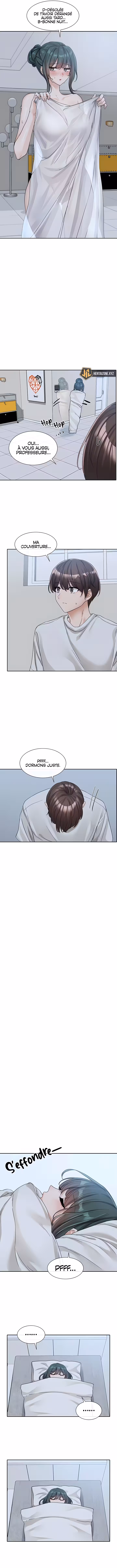 Circles Chapitre 128 page 12