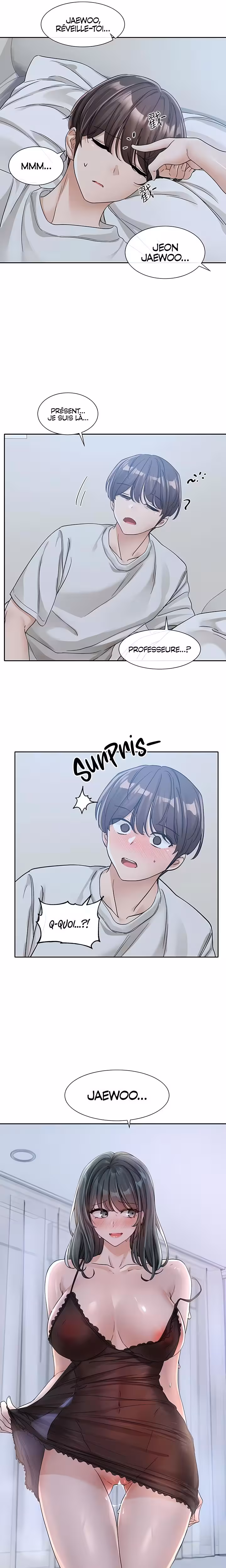 Circles Chapitre 128 page 14