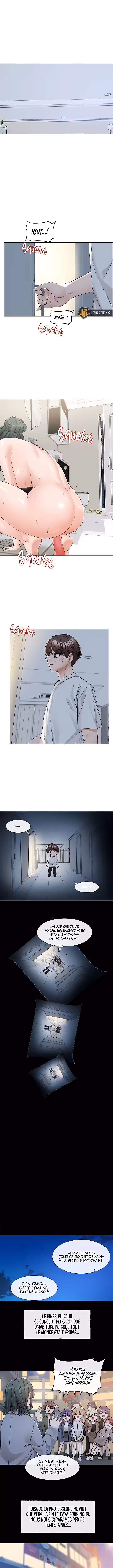 Circles Chapitre 128 page 2