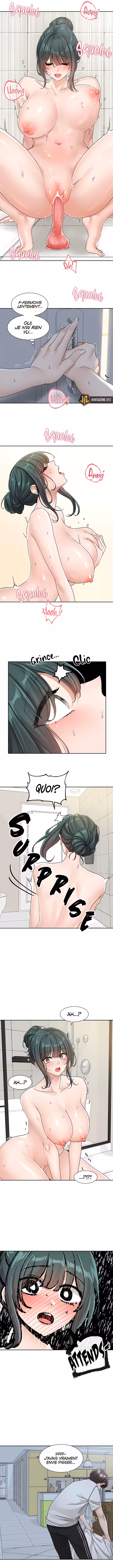 Circles Chapitre 128 page 5
