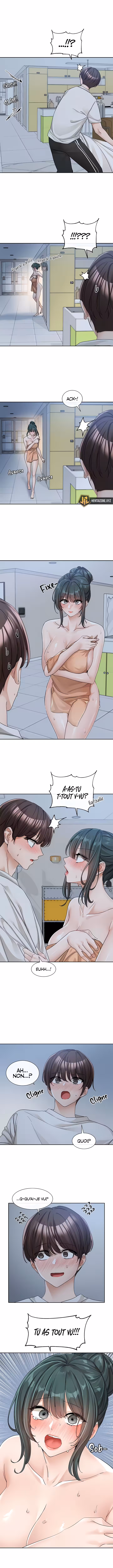 Circles Chapitre 128 page 6