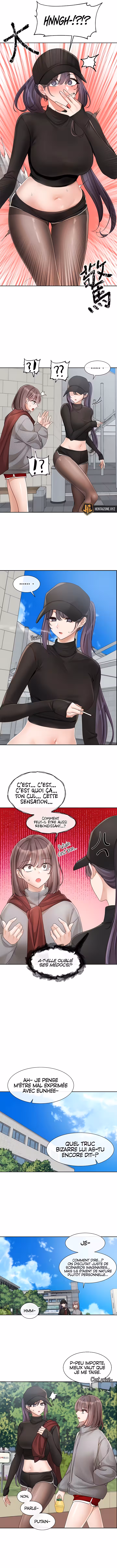 Circles Chapitre 140 page 11