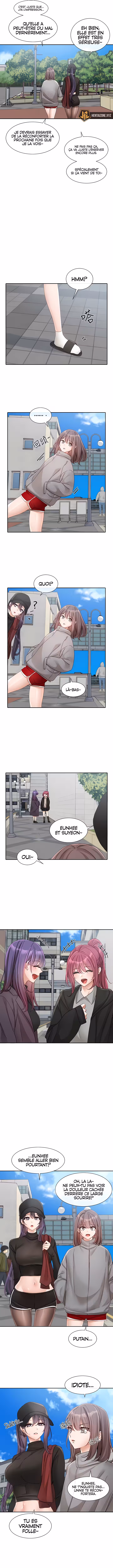 Circles Chapitre 140 page 12