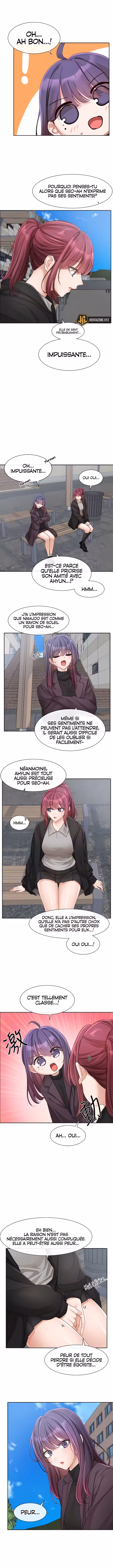 Circles Chapitre 140 page 4