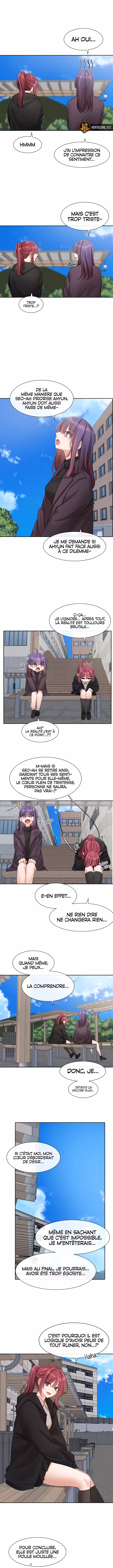 Circles Chapitre 140 page 5