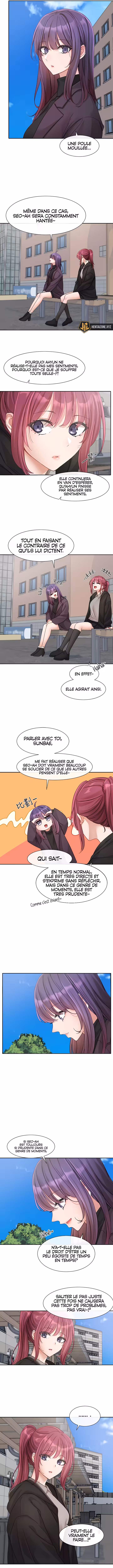 Circles Chapitre 140 page 6