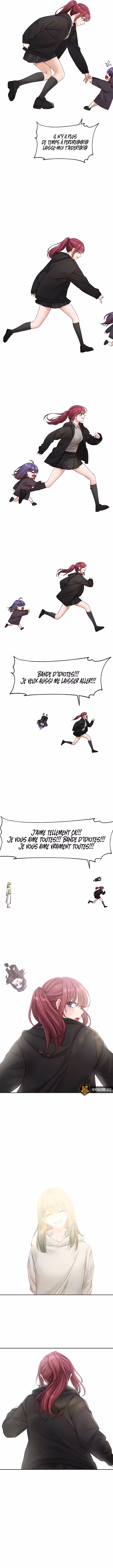 Circles Chapitre 140 page 9