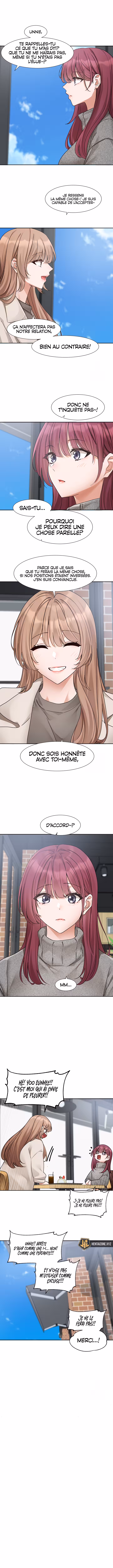 Circles Chapitre 188 page 11