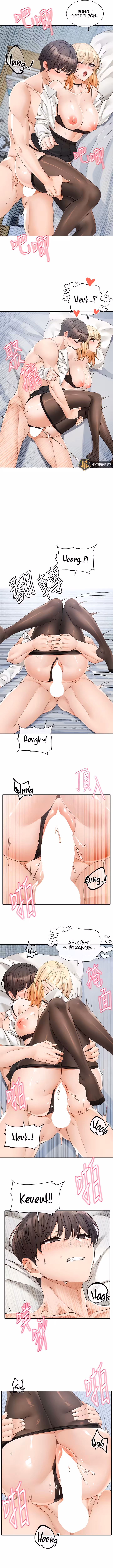 Circles Chapitre 149 page 5