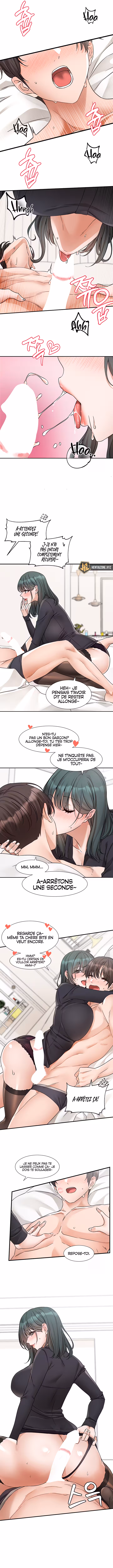 Circles Chapitre 178 page 10