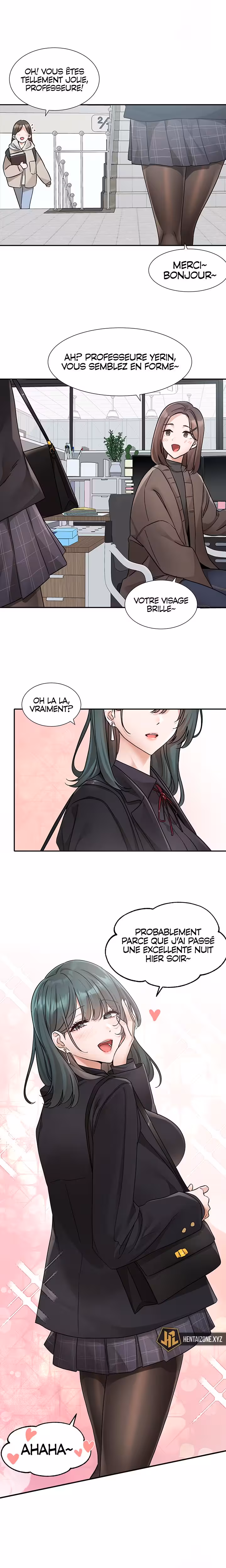 Circles Chapitre 178 page 12