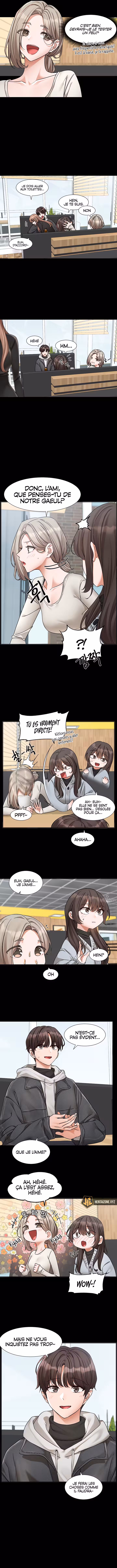 Circles Chapitre 193 page 11