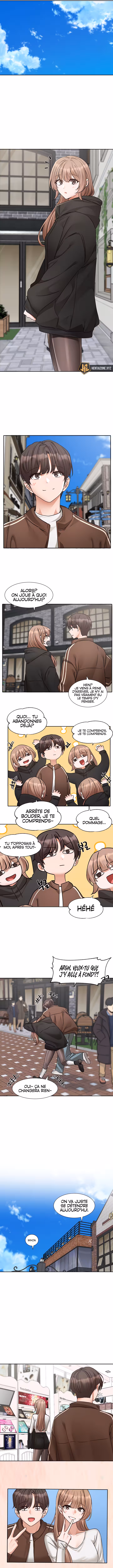 Circles Chapitre 193 page 2