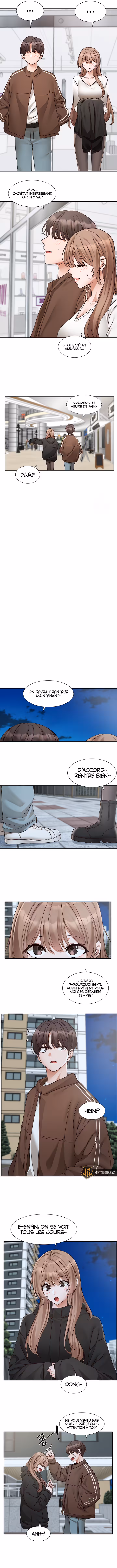 Circles Chapitre 193 page 7