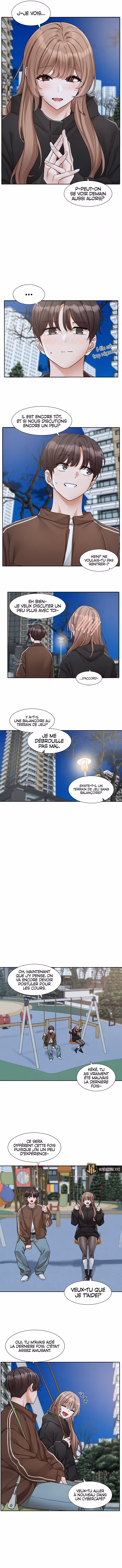 Circles Chapitre 193 page 8