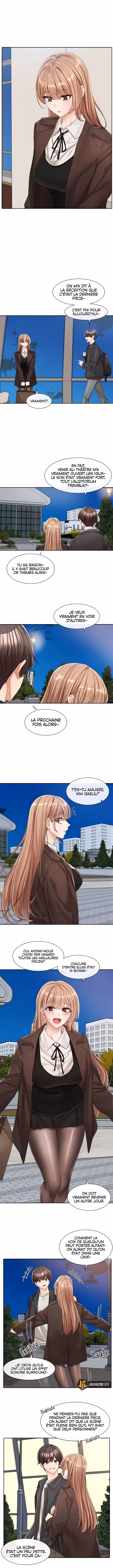 Circles Chapitre 134 page 12