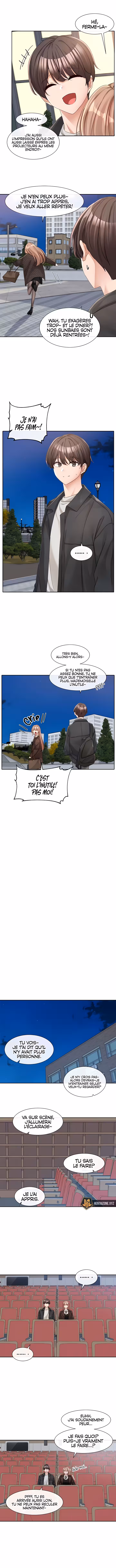 Circles Chapitre 134 page 13