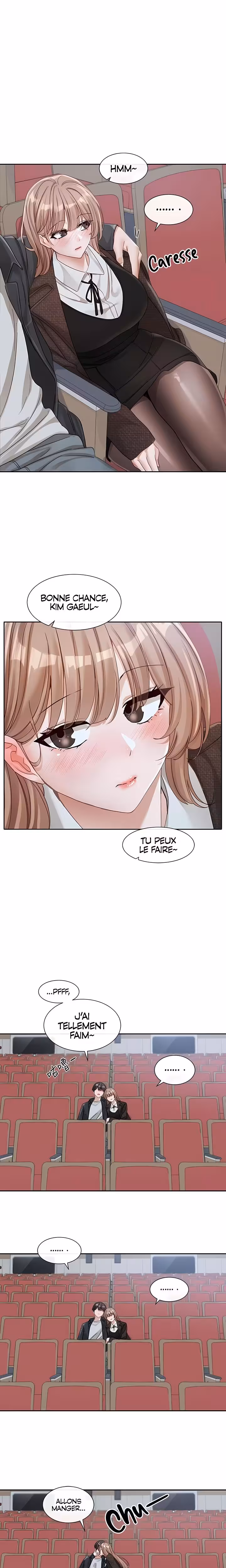 Circles Chapitre 134 page 15