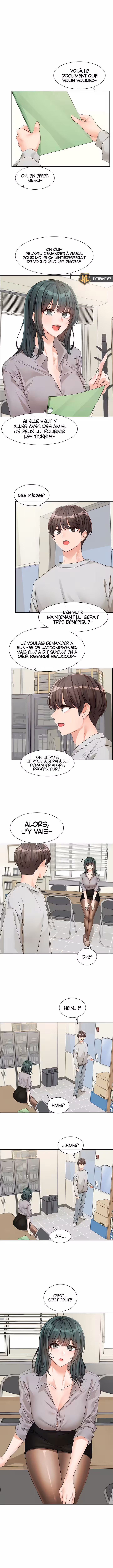Circles Chapitre 134 page 4
