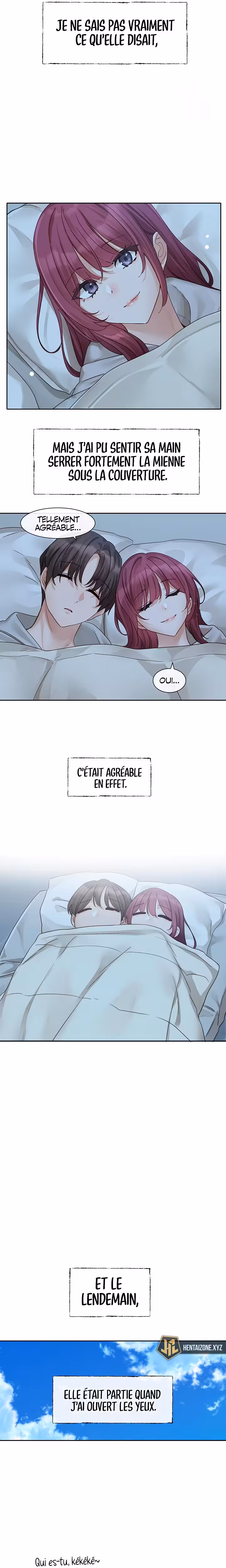 Circles Chapitre 159 page 11