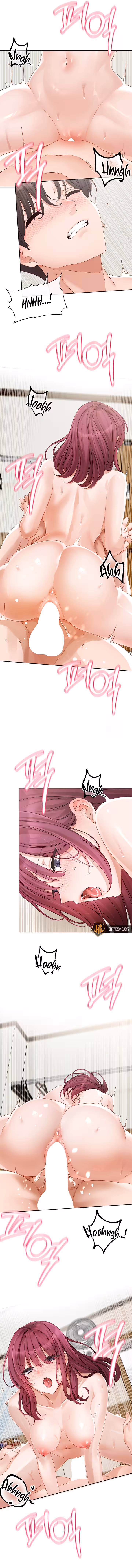 Circles Chapitre 159 page 6