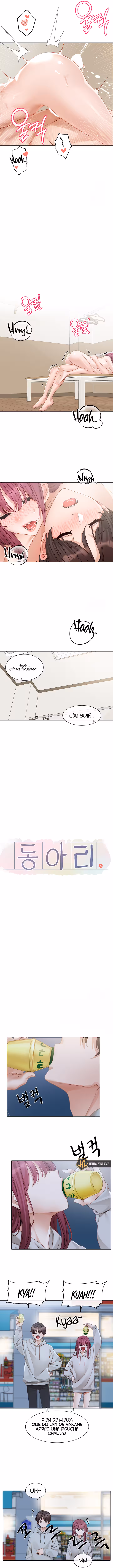Circles Chapitre 159 page 8
