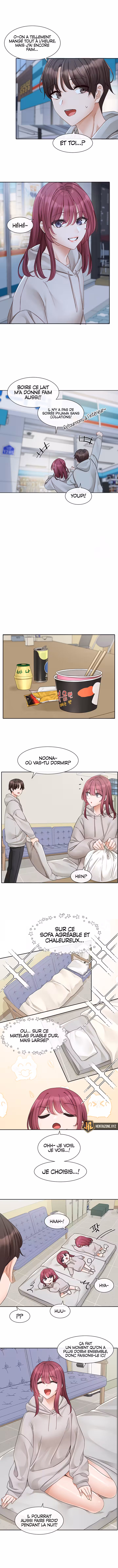 Circles Chapitre 159 page 9