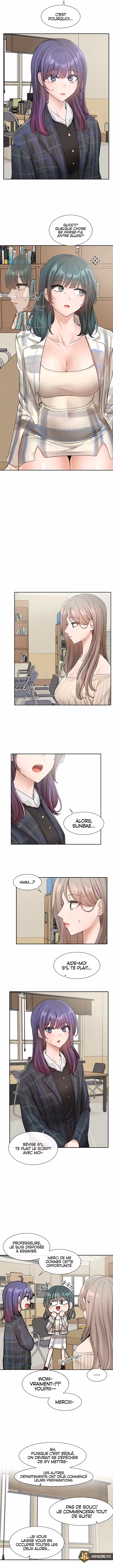 Circles Chapitre 120 page 10