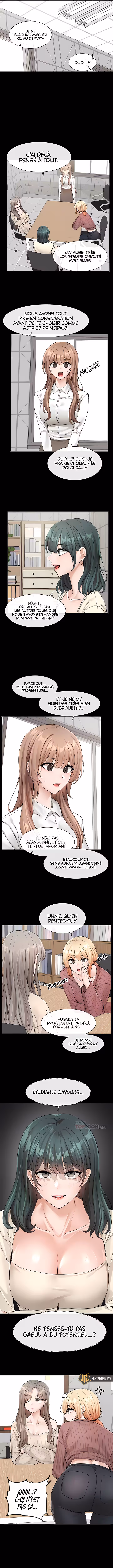 Circles Chapitre 120 page 3