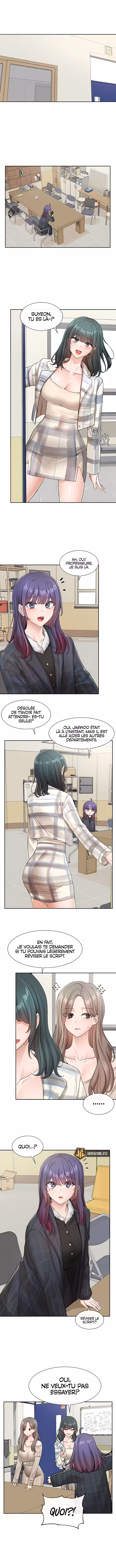 Circles Chapitre 120 page 7