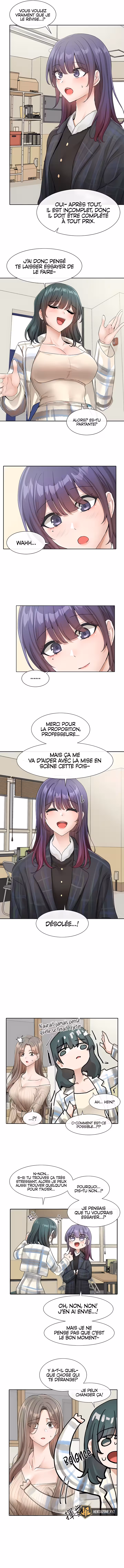 Circles Chapitre 120 page 8