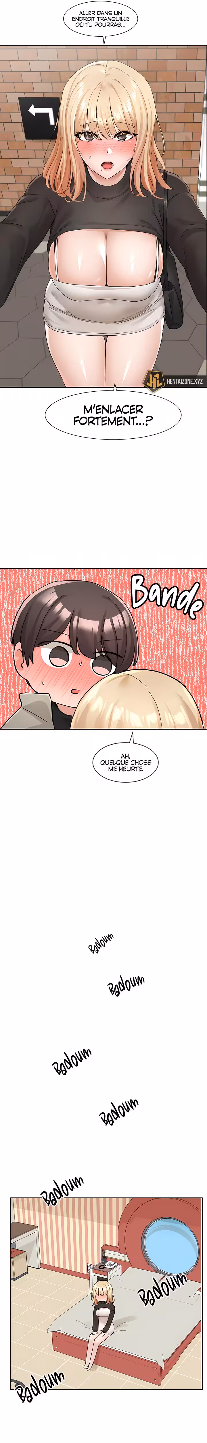 Circles Chapitre 115 page 11