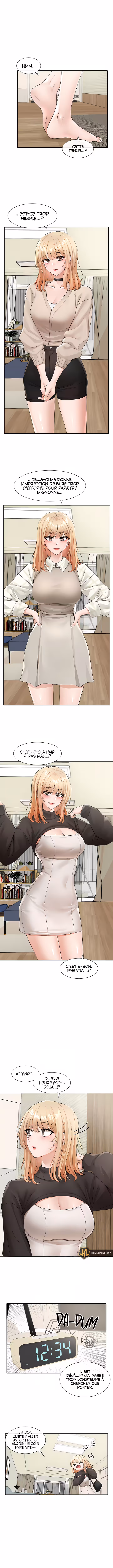 Circles Chapitre 115 page 2