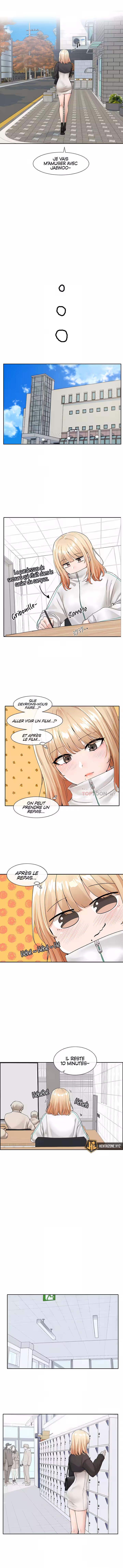 Circles Chapitre 115 page 3