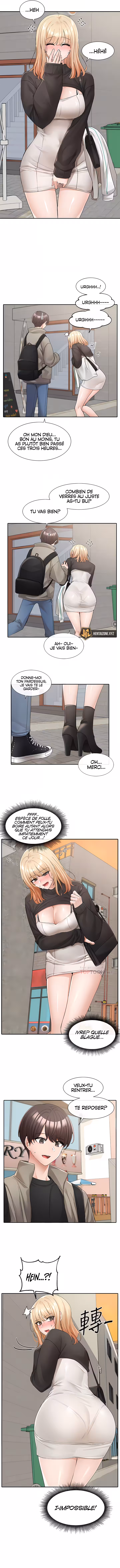 Circles Chapitre 115 page 6