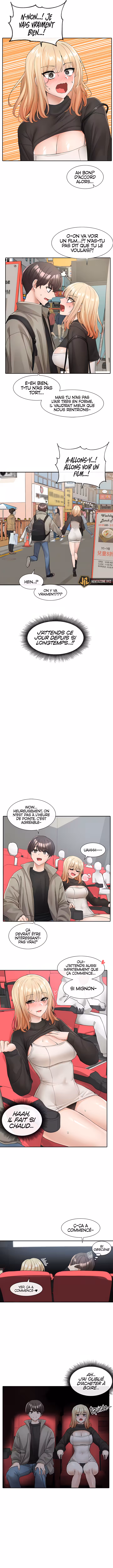 Circles Chapitre 115 page 7