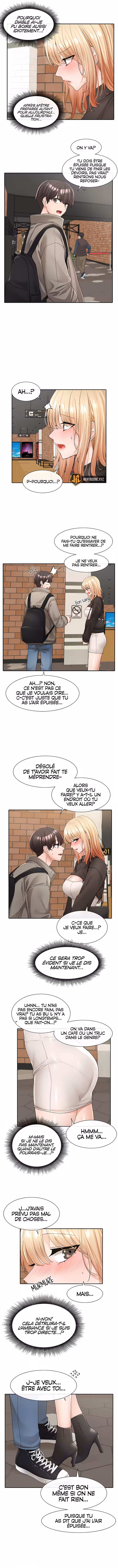 Circles Chapitre 115 page 9