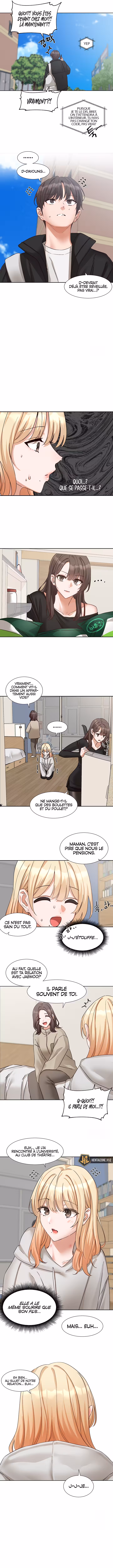 Circles Chapitre 200 page 10