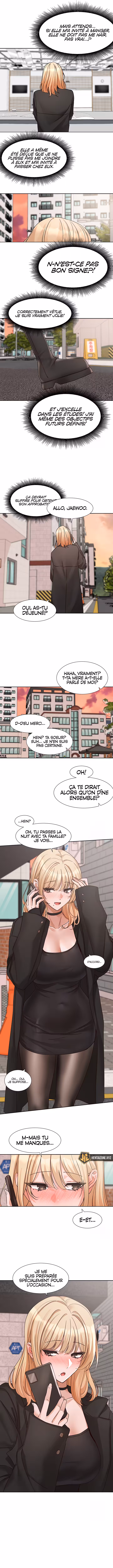 Circles Chapitre 200 page 13