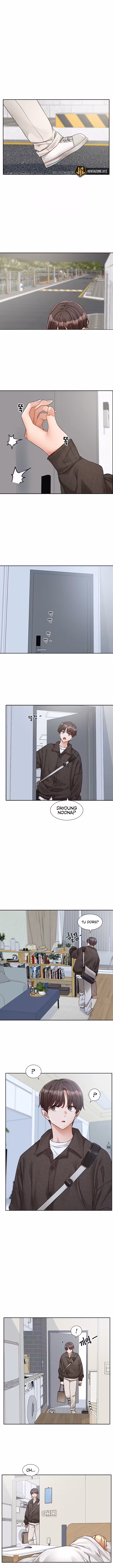 Circles Chapitre 200 page 2