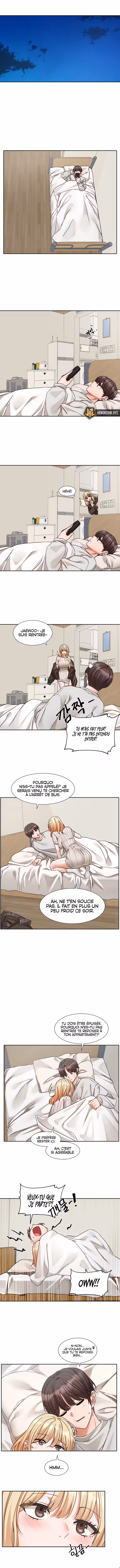 Circles Chapitre 200 page 5