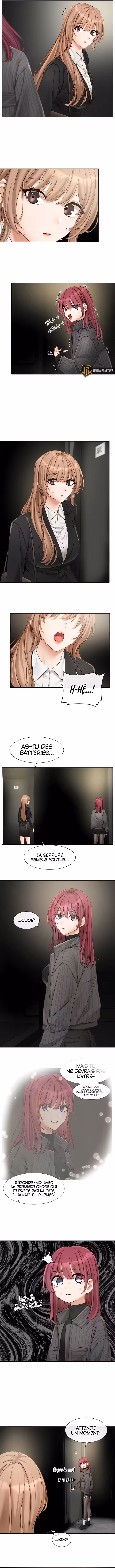 Circles Chapitre 154 page 3