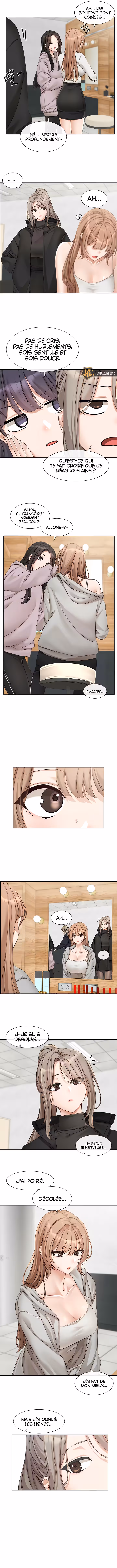 Circles Chapitre 154 page 5