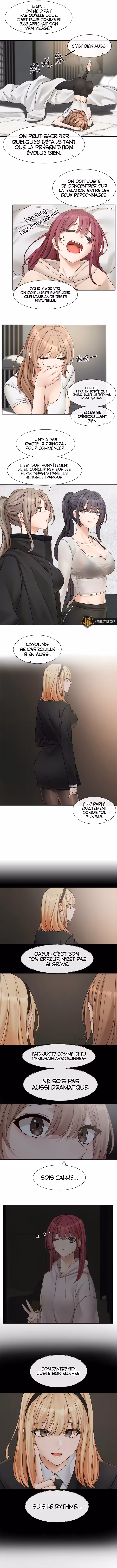 Circles Chapitre 154 page 9