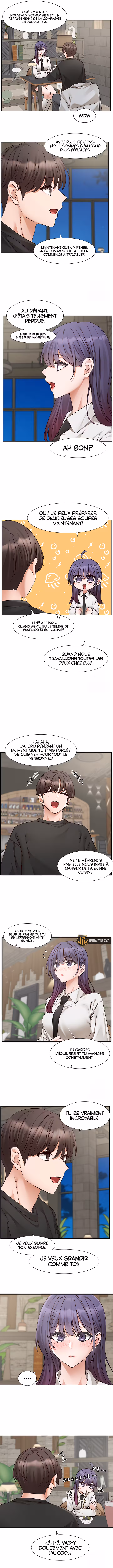 Circles Chapitre 206 page 10